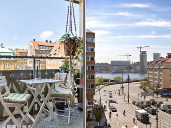 Långholmsgatan 19, 5tr