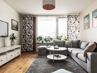 Stamgatan 33, vån 1