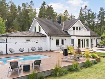 Bostadsbild
