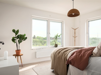Bostadsbild