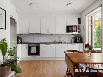 Bostadsbild