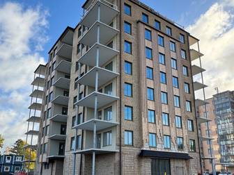 Bostadsbild