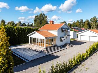 Bostadsbild
