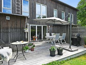 Bostadsbild