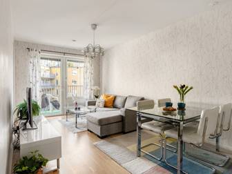 Bostadsbild