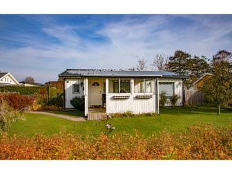 Tärnans fritidsby 50