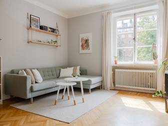 Bostadsbild