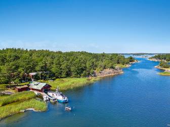 Möja Södra Stavsudda 130