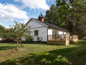 Bostadsbild