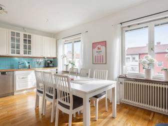 Bostadsbild