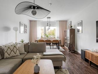 Bostadsbild