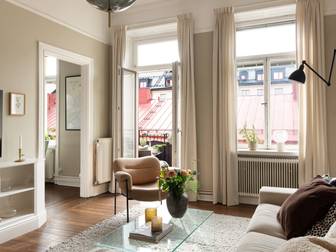 Bostadsbild