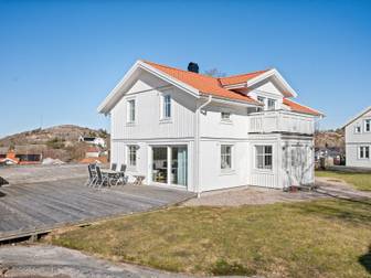 Bostadsbild