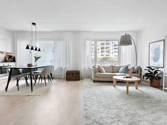 Bostadsbild