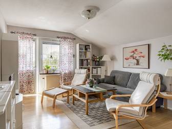 Bostadsbild