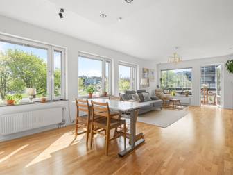 Bostadsbild