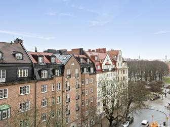 Karlaplan 21 C, 6 tr