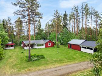 Bostadsbild