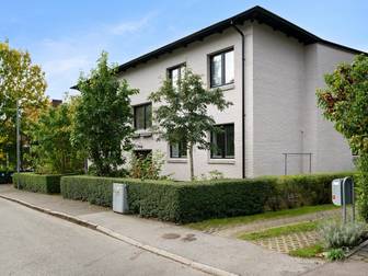 Bostadsbild
