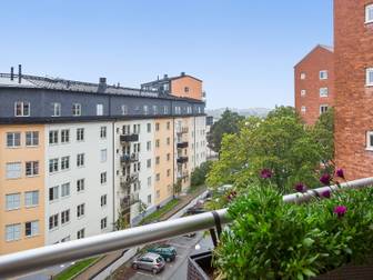 Näckrosvägen 29, vån 4