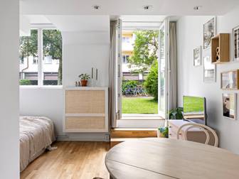 Bostadsbild