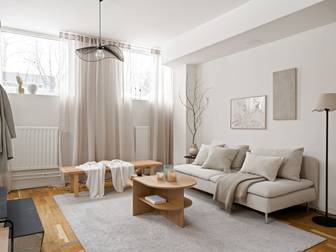 Bostadsbild