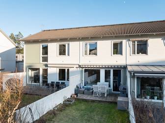 Charlottendalsvägen 19