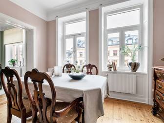 Bostadsbild