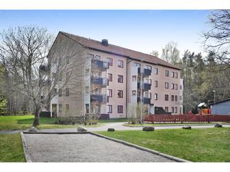 Vallavägen 18, 1 tr