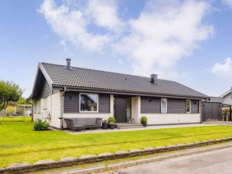 Bostadsbild