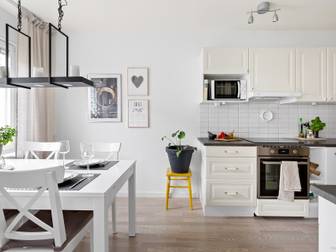 Bostadsbild