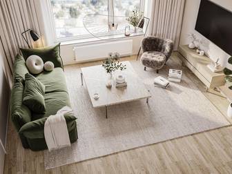Bostadsbild