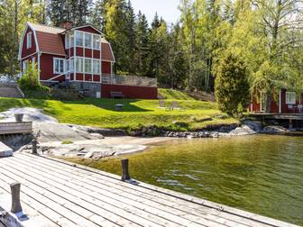 Norrnäsvägen 31, Stockholm - Värmdö, Värmdö kommun, bild 2