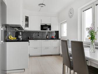 Bostadsbild