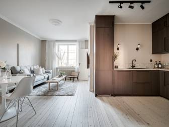 Bostadsbild
