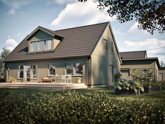 Bostadsbild