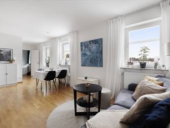 Bostadsbild