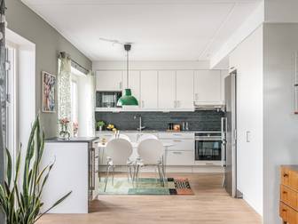 Bostadsbild