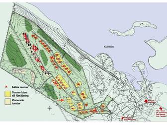 Saxnäs    Middagskullen 104