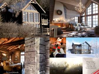 P8 - Polaris - Idre Himmelfjäll