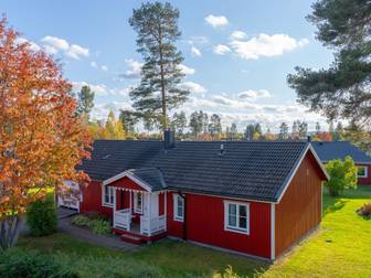 Bostadsbild