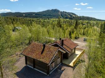 Bostadsbild
