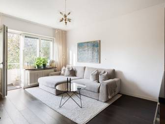 Bostadsbild