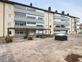 Gustaf Arnolds Gata 12A