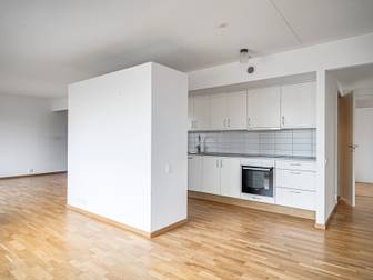 Bostadsbild