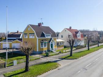 Södra Ringvägen 58