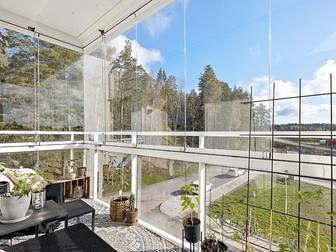 Kvadrantvägen 25, 2tr