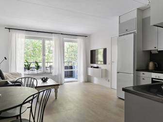 Bostadsbild