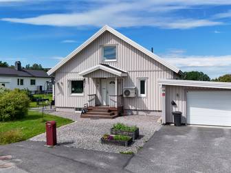 Bostadsbild