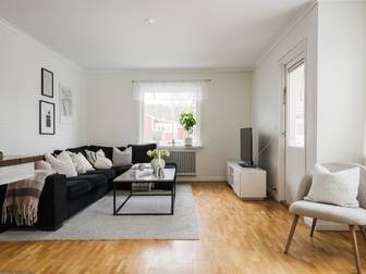 Bostadsbild